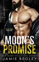 Moon's Promise (The Last Riders) 1946067261 Book Cover