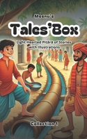 Tales'Box: Light-hearted Pitara of Stories B0DXQ5QYFS Book Cover