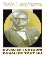 Duvalier Toutouni: Duvalier Toutouni (Krey�l-Franse) 1540835073 Book Cover