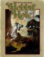 The Hobbit Hole #10: A Fantasy Gaming Magazine 1973831007 Book Cover