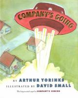 Company's Going 0786804157 Book Cover