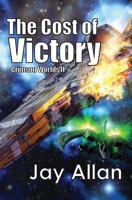 The Cost of Victory 0615737501 Book Cover