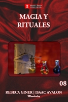 MAGIA Y RITUALES (COMO HACER) B0BF2XB7NZ Book Cover
