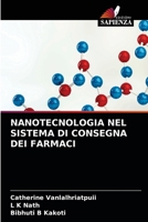 Nanotecnologia Nel Sistema Di Consegna Dei Farmaci 620408965X Book Cover