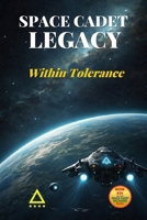 Space Cadet Legacy - Within Tolerance: A Delta Era Mission of Quiet Judgment B0GMH7G9H9 Book Cover