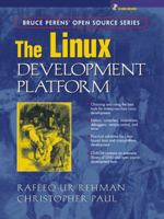 The Linux Development Platform 0130091154 Book Cover