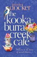 The Kookaburra Creek Cafe 0143789198 Book Cover