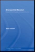 Emergentist Marxism: Dialectical Philosophy and Social Theory 0415547601 Book Cover