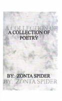 A Collection of Poetry 1587211742 Book Cover