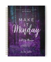 Make It Monday Full Life Planner for Students Who Are Parenting 1954454007 Book Cover