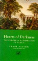 Hearts of Darkness: European Exploration of Africa 078670084X Book Cover