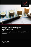 Moja perspektywa sprzedaży 6203320803 Book Cover
