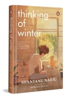 Thinking of Winter 0143473956 Book Cover