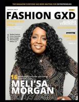 Fashion Gxd Magazine 1797401920 Book Cover