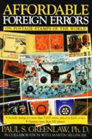 Affordable Foreign Errors: On Postage Stamps of the World 0873416147 Book Cover