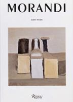 Giorgio Morandi (Twentieth-Century Masters Series) 0847819477 Book Cover