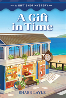 A Gift in Time 1965859658 Book Cover