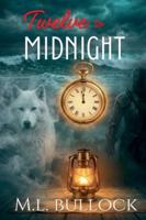 Twelve to Midnight: Tale of the Wolf King B0G5HC133P Book Cover