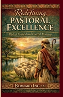 Redefining Pastoral Excellence! B0GV21TS21 Book Cover