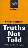 Truths Not Told 0749003669 Book Cover