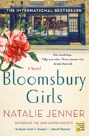 Bloomsbury Girls 1250889693 Book Cover