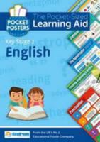 English Key Stage 2 (Pocket Posters) 1906248362 Book Cover