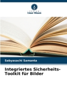 Integriertes Sicherheits-Toolkit für Bilder (German Edition) 6208096804 Book Cover