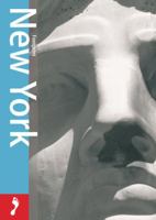 New York (Footprint - Pocket Guides) 1903471931 Book Cover