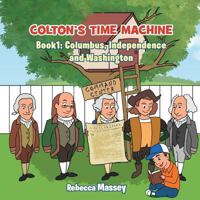 Coltons Time Machine 1938366875 Book Cover
