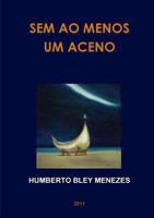Sem Ao Menos Um Aceno 1105152103 Book Cover