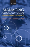Managing Global Customers 019922983X Book Cover