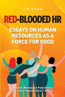 Red-Blooded HR 1641843837 Book Cover