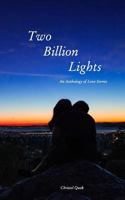 Two Billion Lights 1366843959 Book Cover