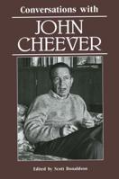 Conversations With John Cheever (Literary Conversations Series) 087805331X Book Cover
