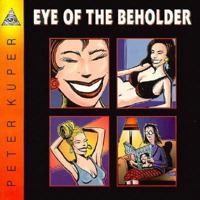 Eye of the Beholder 1561631590 Book Cover