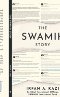 The SWAMIH Story B0D5WXDW42 Book Cover