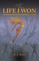 The Life I Won 1398413569 Book Cover