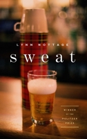 Sweat 1559365323 Book Cover