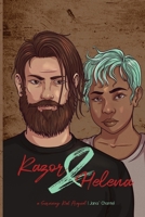 Razor & Helena: A Surviving Red Prequel (Surviving Red Series) 1733078851 Book Cover