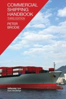 Commercial Shipping Handbook 1138128775 Book Cover