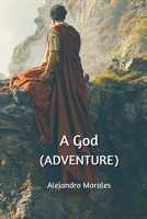 A God (ADVENTURE) B0DPP3Z4BJ Book Cover