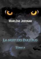 La nuit des Parjures 2322161896 Book Cover