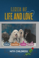 Lines of Life and Love 1312623160 Book Cover
