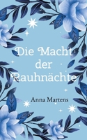 Die Macht der Rauhnächte (German Edition) 3695727020 Book Cover