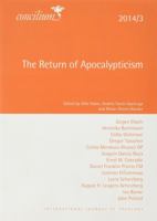 The Return of Apocalypticism 033403129X Book Cover