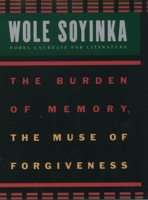 The Burden of Memory, The Muse of Forgiveness (W.E.B.Du Bois Institute)