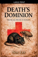 Death's dominion B0GDLVDVC4 Book Cover