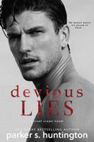 Devious Lies 1950209199 Book Cover