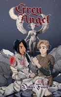 Grey Angel (Queendom) 1960173146 Book Cover