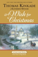 A Wish for Christmas 0425230023 Book Cover